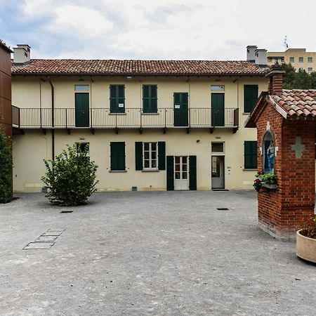 Via Natta - San Siro Apartments - 4 People Milan Exterior photo