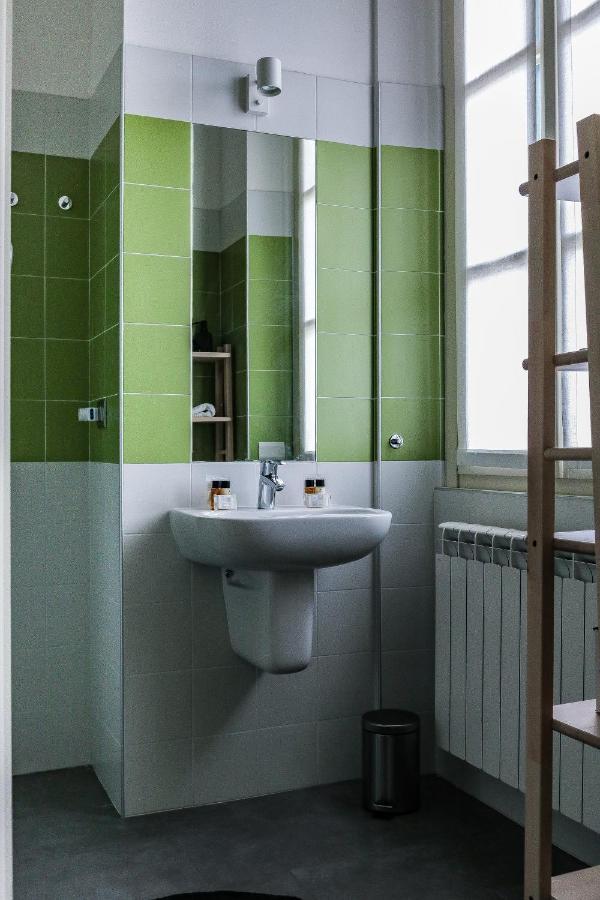Via Natta - San Siro Apartments - 4 People Milan Exterior photo