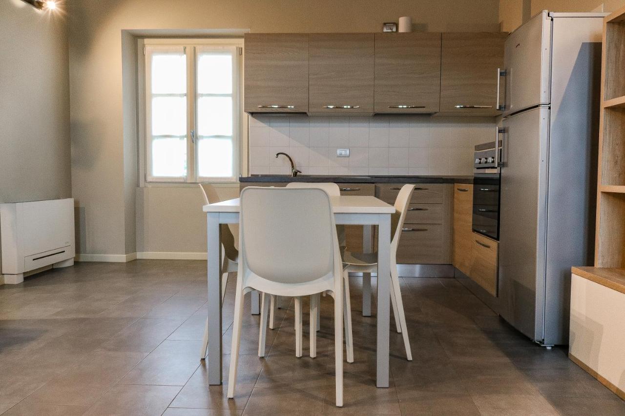 Via Natta - San Siro Apartments - 4 People Milan Exterior photo