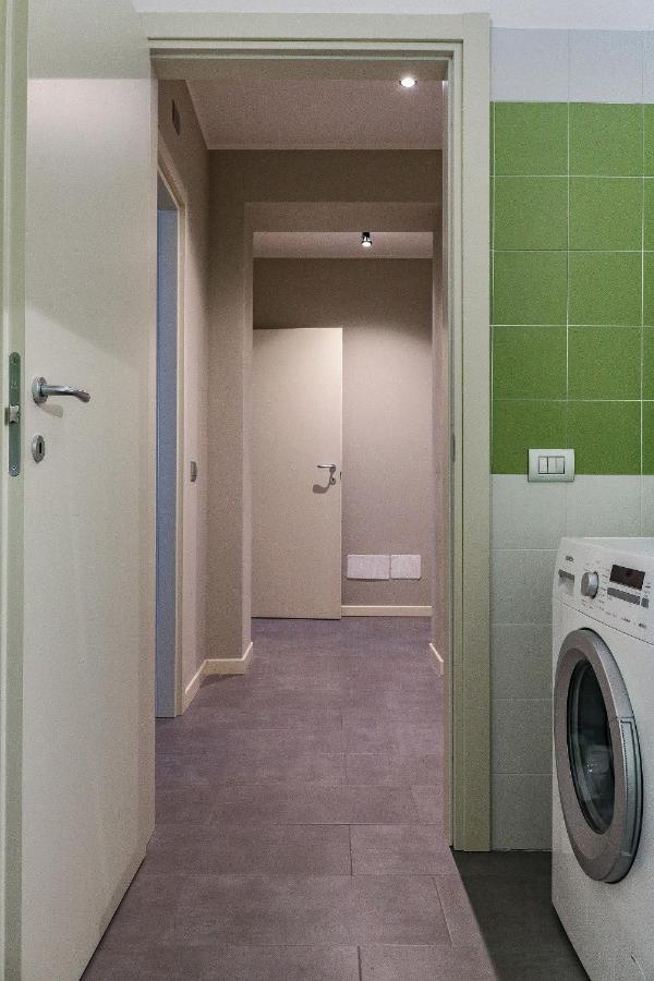Via Natta - San Siro Apartments - 4 People Milan Exterior photo