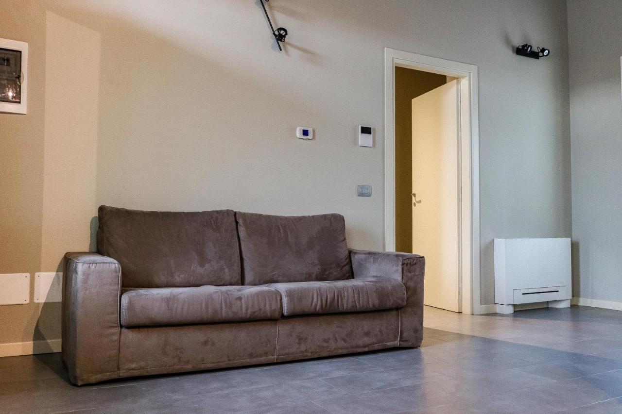 Via Natta - San Siro Apartments - 4 People Milan Exterior photo
